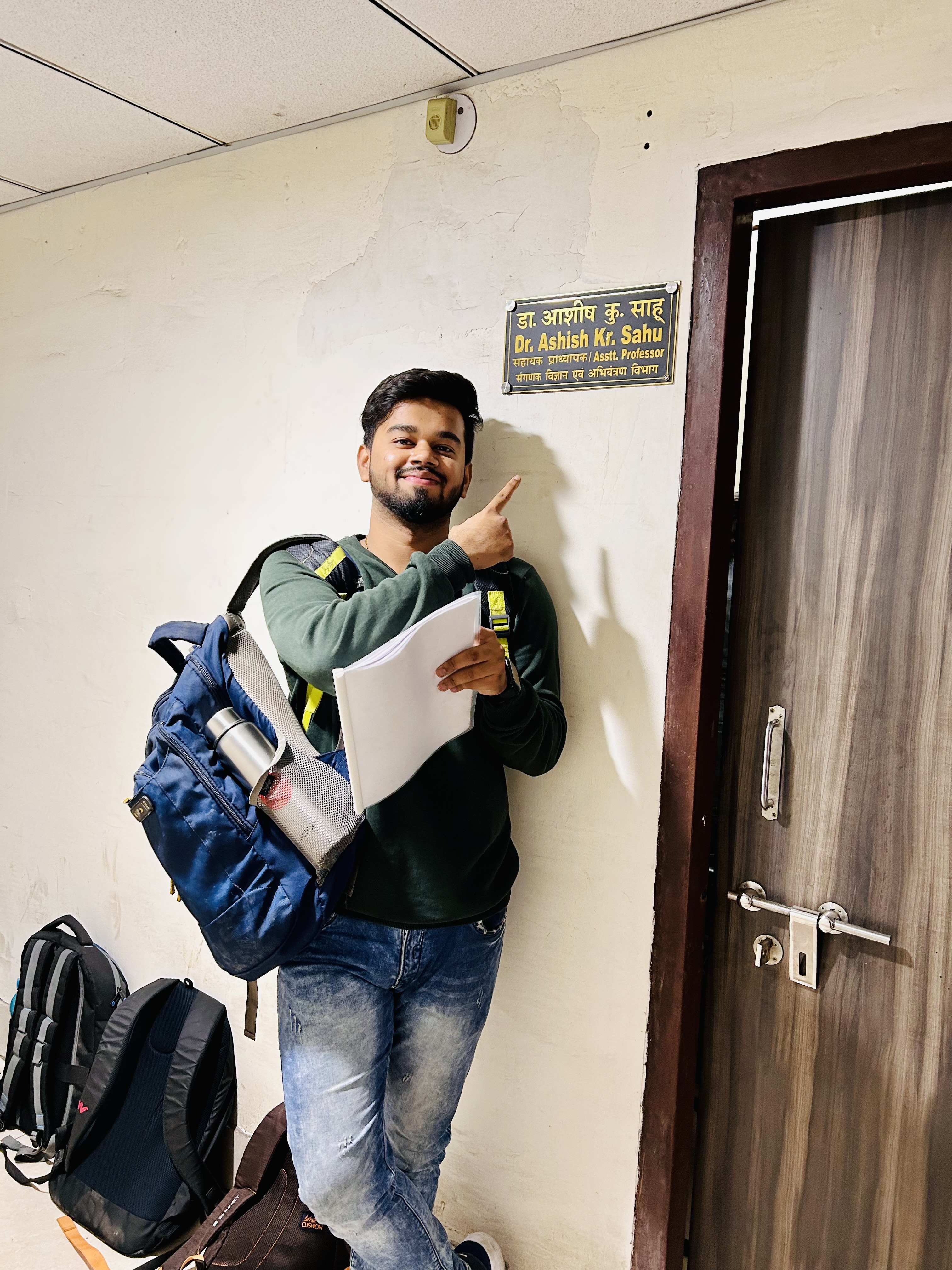Sourav Kumar